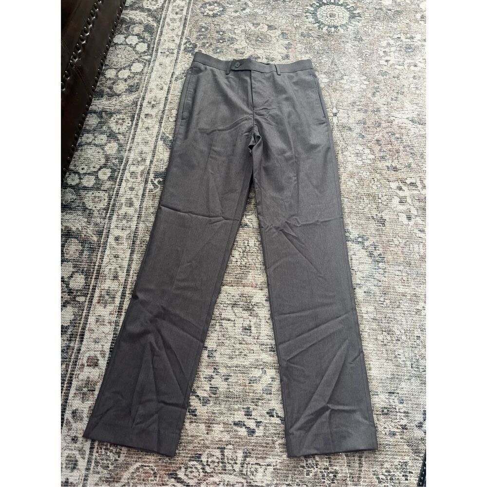 NWOT Calvin Klein Trouser Pants